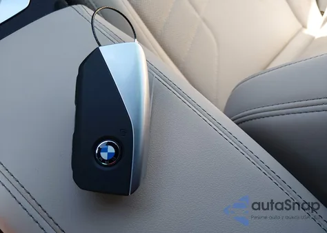 2026 BMW 228 Gran Coupe z USA, uszkodzony, nr VIN WBA83GG04T7U97684